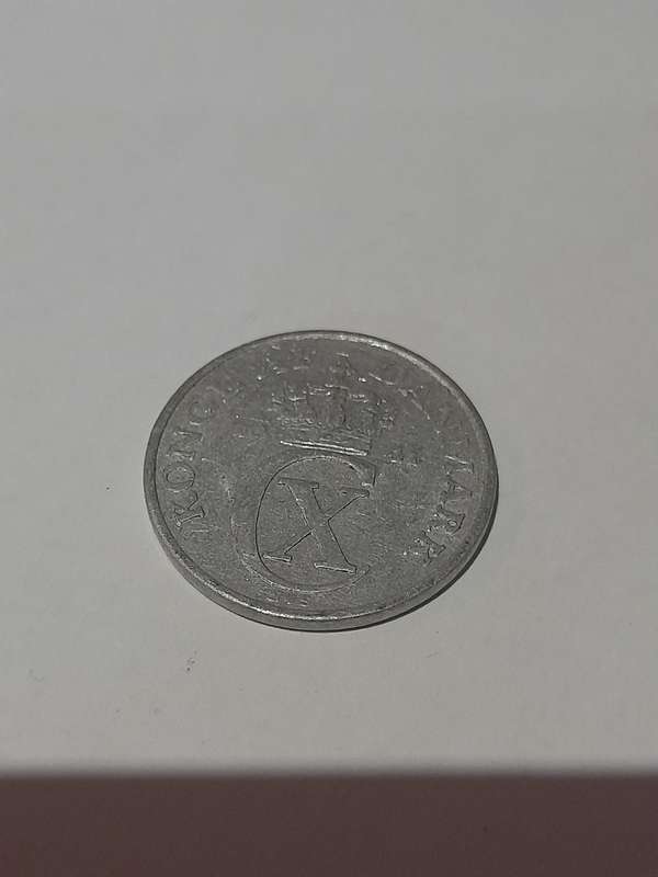 Denmark 2 Ore 1941