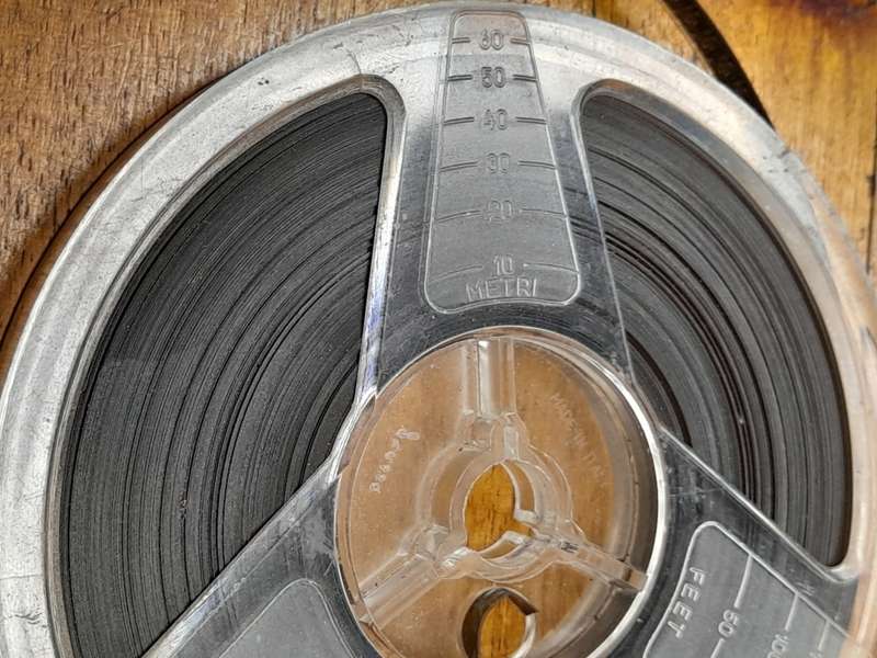 Walton Westerns `Stage Coach Outlaws` film