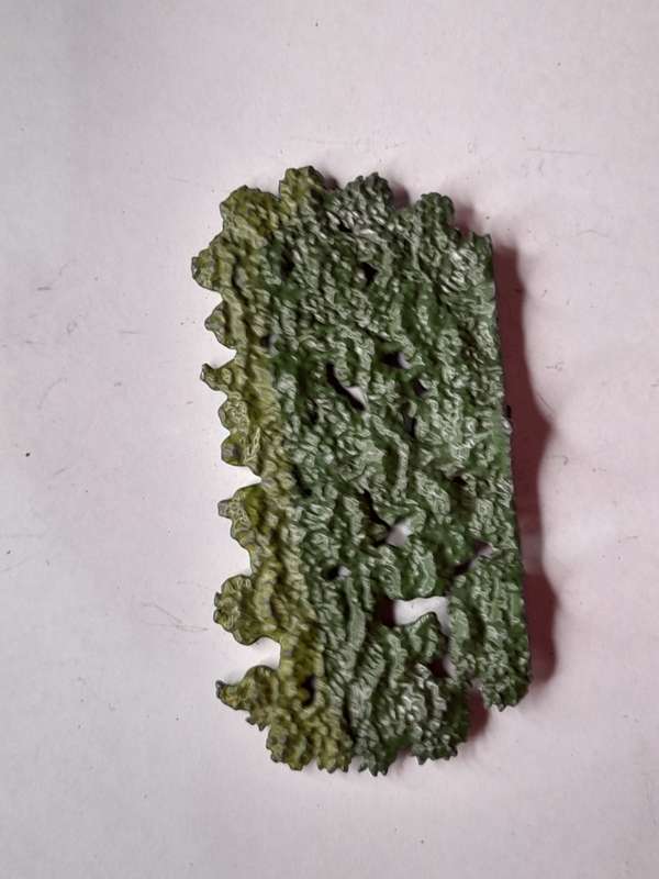 Lead vintage pieces  farm diorama scene accessory