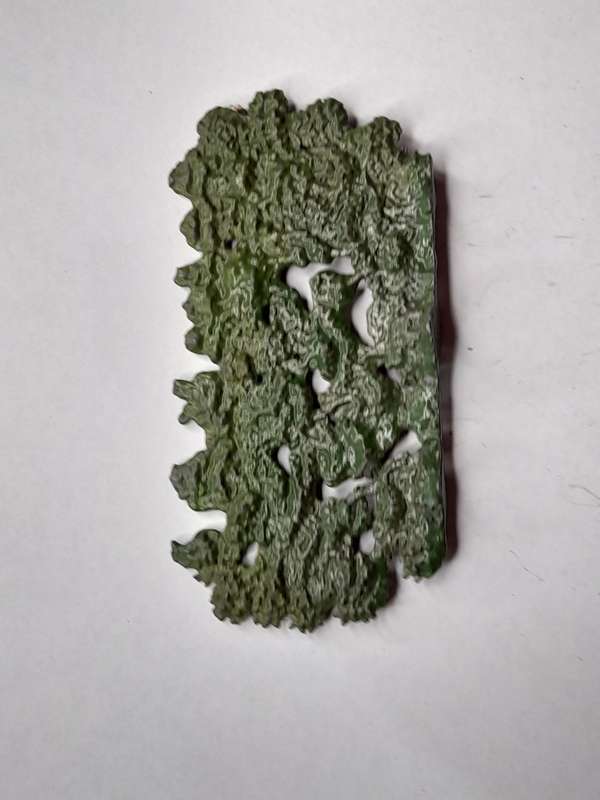Lead vintage pieces  farm diorama scene accessory