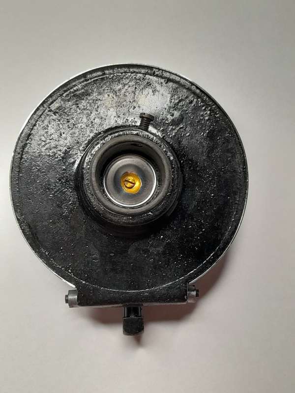 Vintage Gramophone Sound Box Rubber inner diameter : 17mm