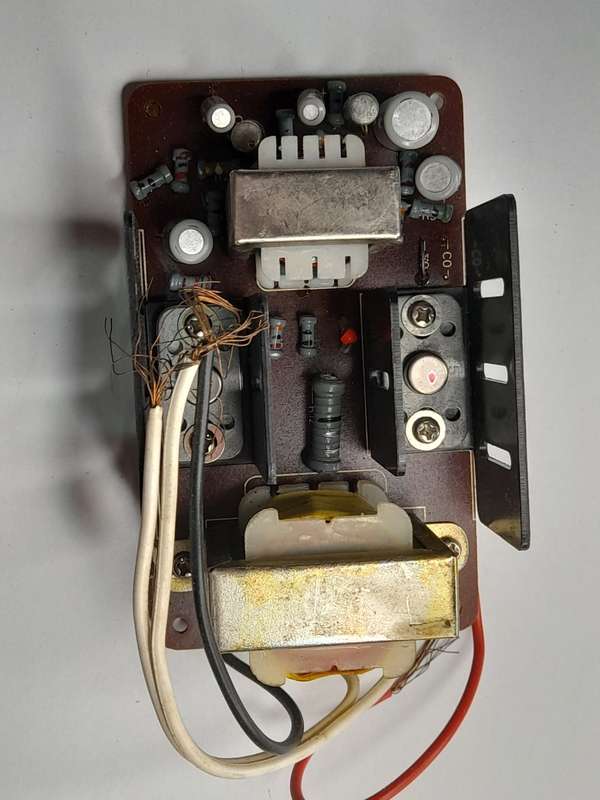 Omega electronics 10W Audio amplifier