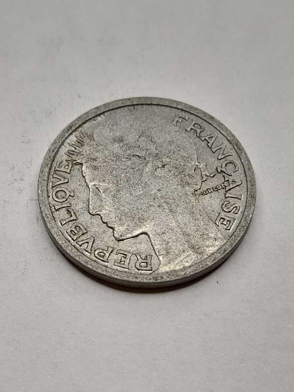 France 1 franc 1947