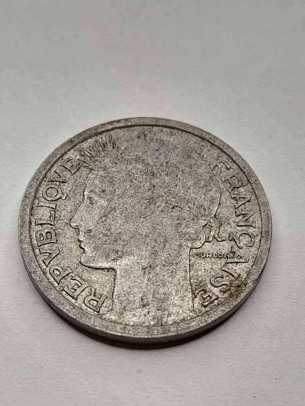 France 1 franc 1947