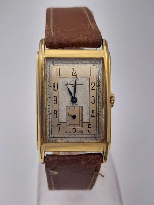Numa jeannin watches top