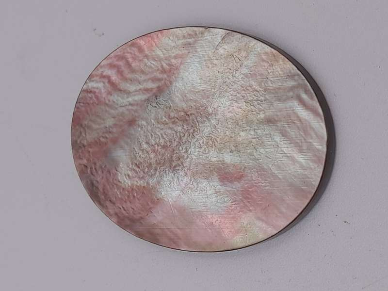 Mother of pearl camy