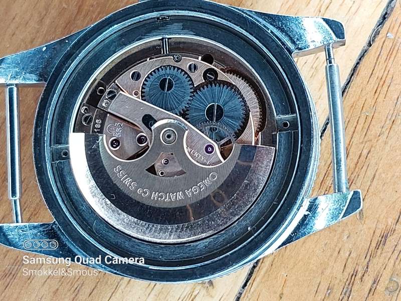 OMEGA Seamaster 300 CK14755-61SC . All original
