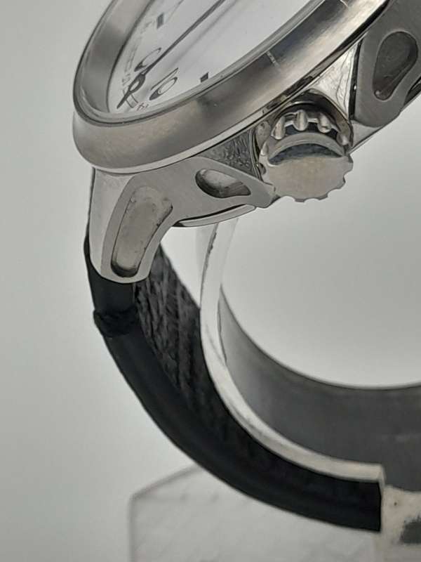 Marriage watch 47mm ex crown 52mm lug to lug Working..