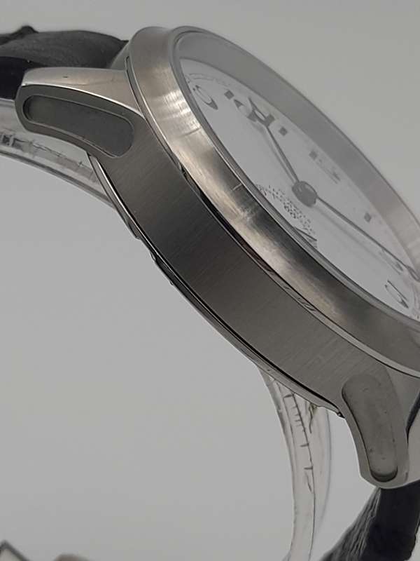 Marriage watch 47mm ex crown 52mm lug to lug Working..