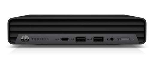 HP ProDesk 400 G6 Desktop Mini PC (Intel i5-10500T, 256GB SSD & 8GB RAM) Window 11 Pro