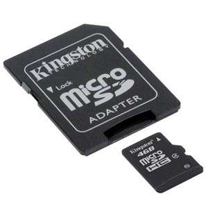 ///CRAZZY AUCTION/// 4GB MICRO