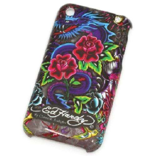 A MUST HAVE 4 ED HARDY FANS