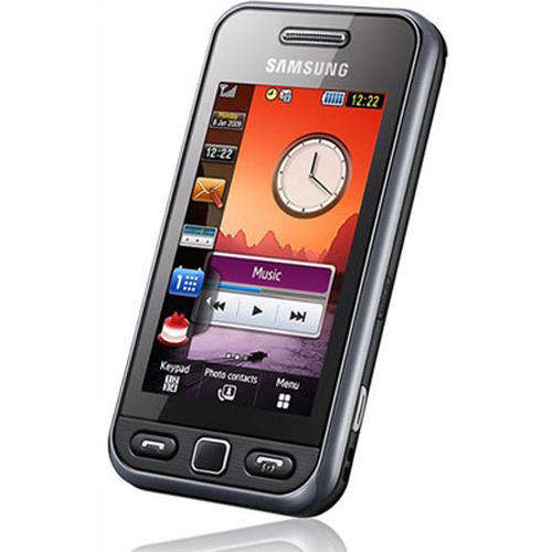 ### SAMSUNG STAR ### BRAND NEW SEALED ### LOCAL ###