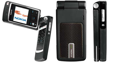 ### NOKIA 6260 - WHAT A PHONE ###