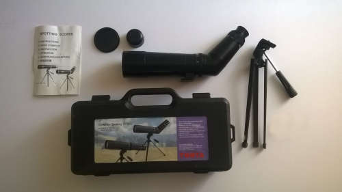 Spotting Scope_Tonta