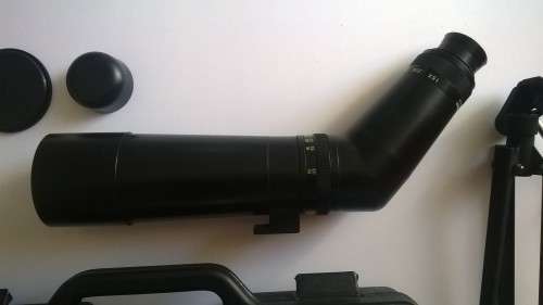 Spotting Scope_Tonta