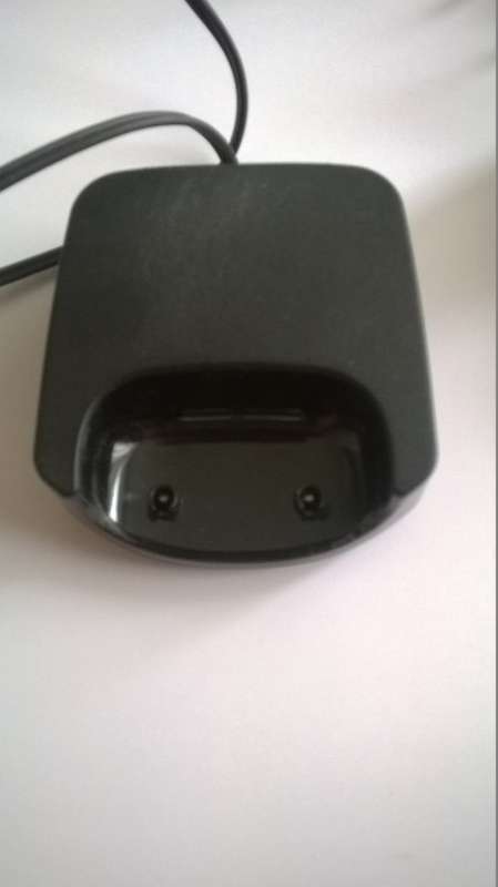 Siemens gigaset al14h cordless duo phones