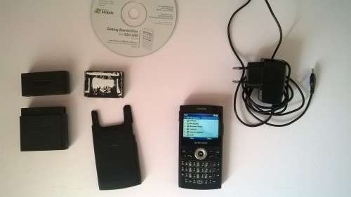 Samsung SGH i600 (blackjack)