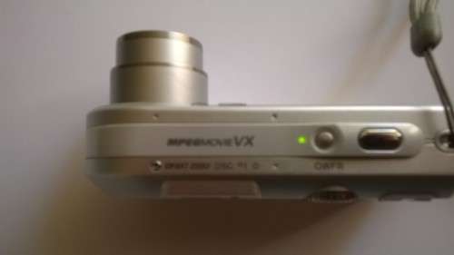 Sony cameras x 2