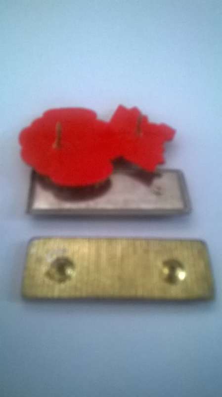 Beret Badges - 1SAI