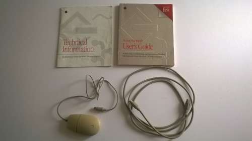 powermac 7200 (1995)