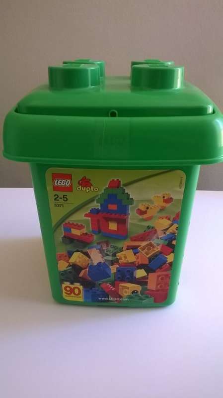 LEGO - DUPLO 2-5 (5371)