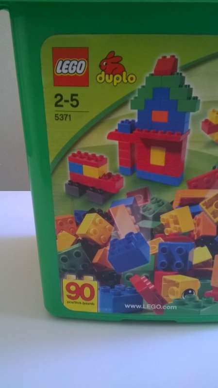 LEGO - DUPLO 2-5 (5371)