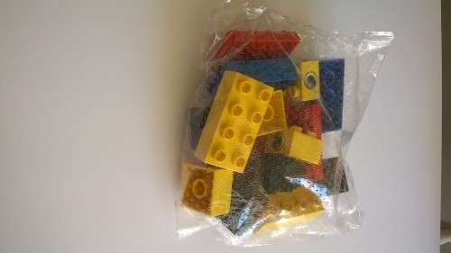 LEGO - DUPLO 2-5 (5371)