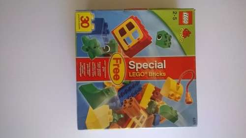 LEGO - DUPLO 2-5 (5371)