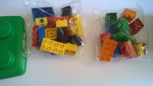 LEGO - DUPLO 2-5 (5371)