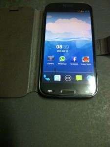 S4 Black