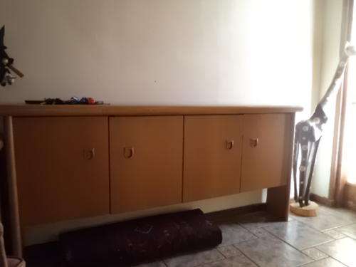 Entrance Hall cupboard