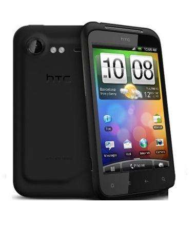 HTC G11(Incredible S) 3G GSM Black (Unlocked) Smartphone +free 8GB memory card