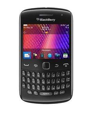 BlackBerry9360 512MB 5.0 MP 3G unlocked smartphone