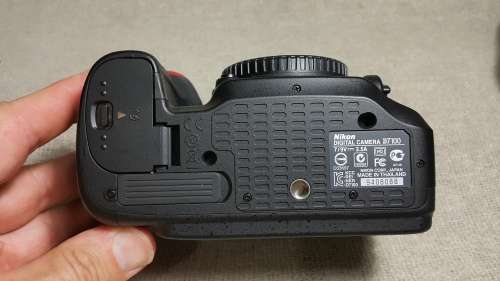 *****AAA+ SUPER FAST SPORTS CAMERA | NIKON D7100 DSLR (SEMI-PRO)*****