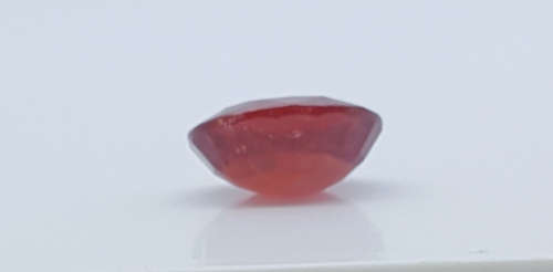 6.96CT GENUINE NATURAL RUBY