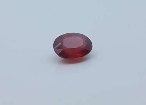 6.96CT GENUINE NATURAL RUBY