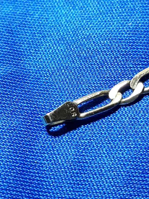 9ct Solid Gold Bracelet Pre-Owned