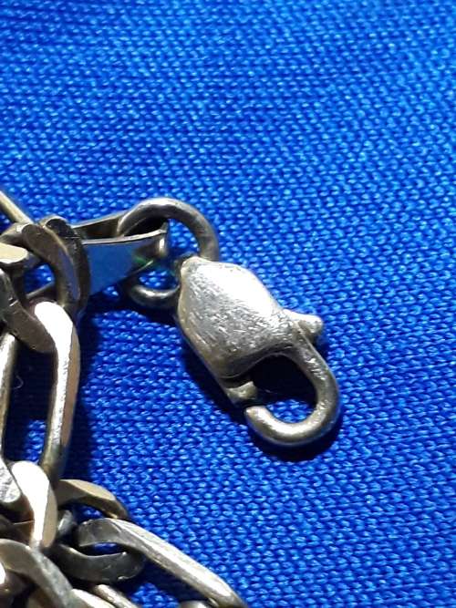 9ct Solid Gold Bracelet Pre-Owned