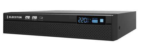 Titan Elecstor 24000mAh 75Wh Mini UPS 100W