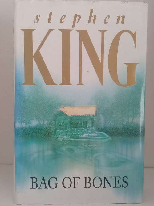 Bag of Bones - Stephen King