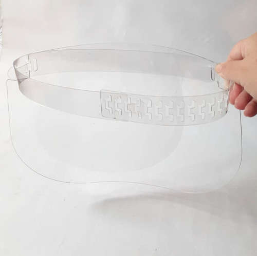 Face Shields