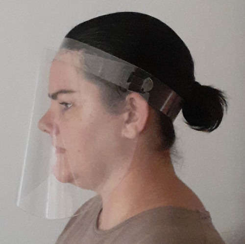 Face Shields