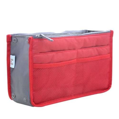 Womens Makeup Organizer Bag
