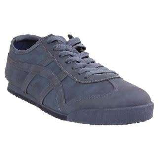 TOMTOM Mens Aura Mono Sneakers