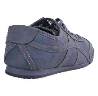 TOMTOM Mens Aura Mono Sneakers