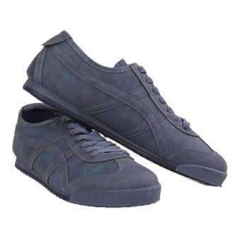 TOMTOM Mens Aura Mono Sneakers