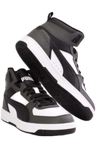 PUMA Men`s Rebound Joy Sneakers