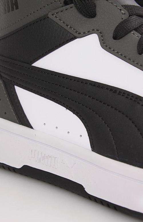 PUMA Men`s Rebound Joy Sneakers