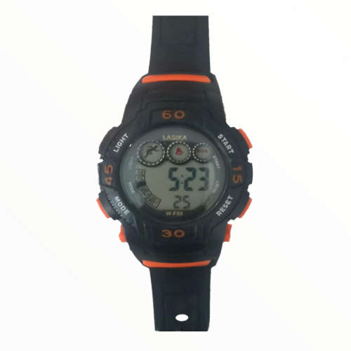 Lasika W-F88 Digital K-Sport Watch